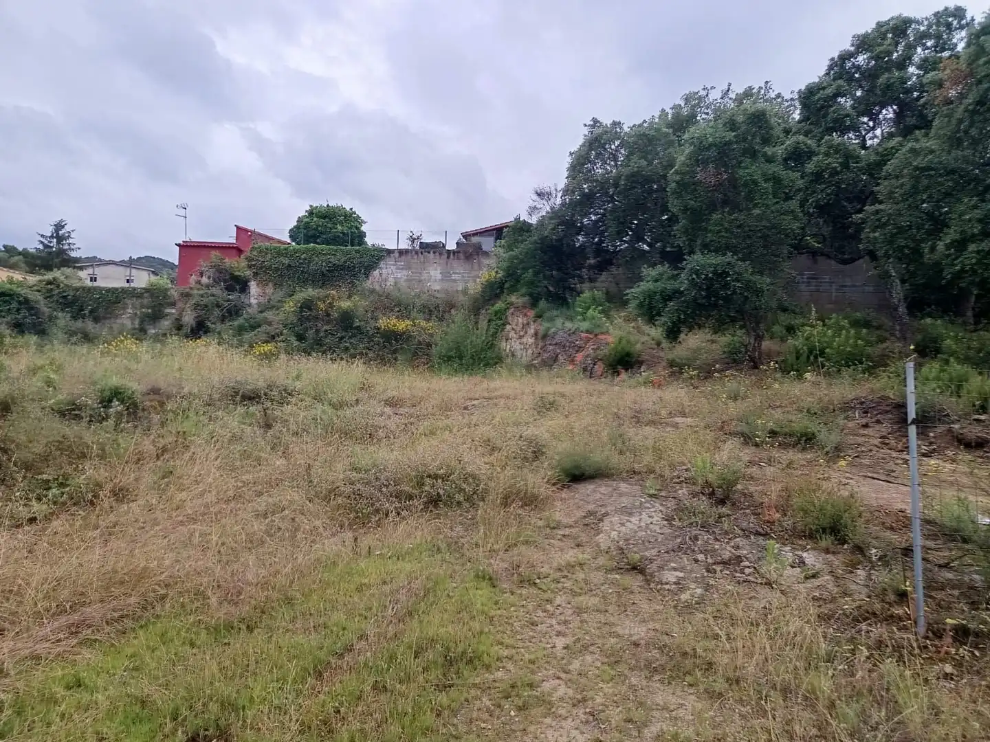 Lands and plots for sale in Llagostera, imagen 16