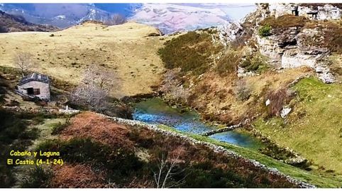 Foto 2 de Casa o xalet en venda a Barrio Valcaba, 12228, Soba, Cantabria