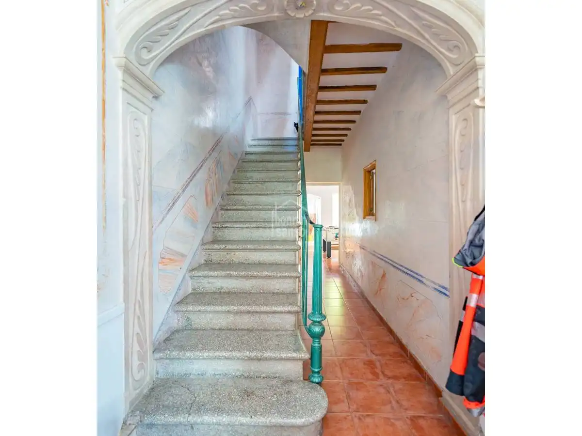 Chalet en venta en Es Castell poble, imagen 3