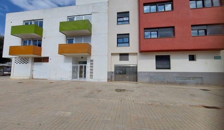 Exterior view of Box room for sale in L'Alcúdia