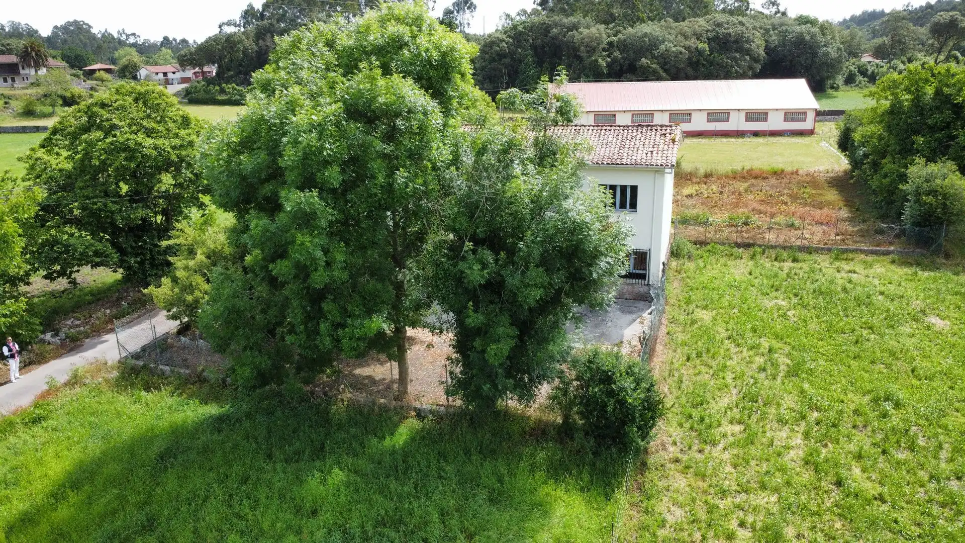 Casa en venta en Posada - Barro, imagen 6