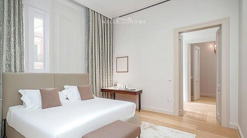 Foto 5 de Piso en venta en Lagasca, Recoletos, Madrid