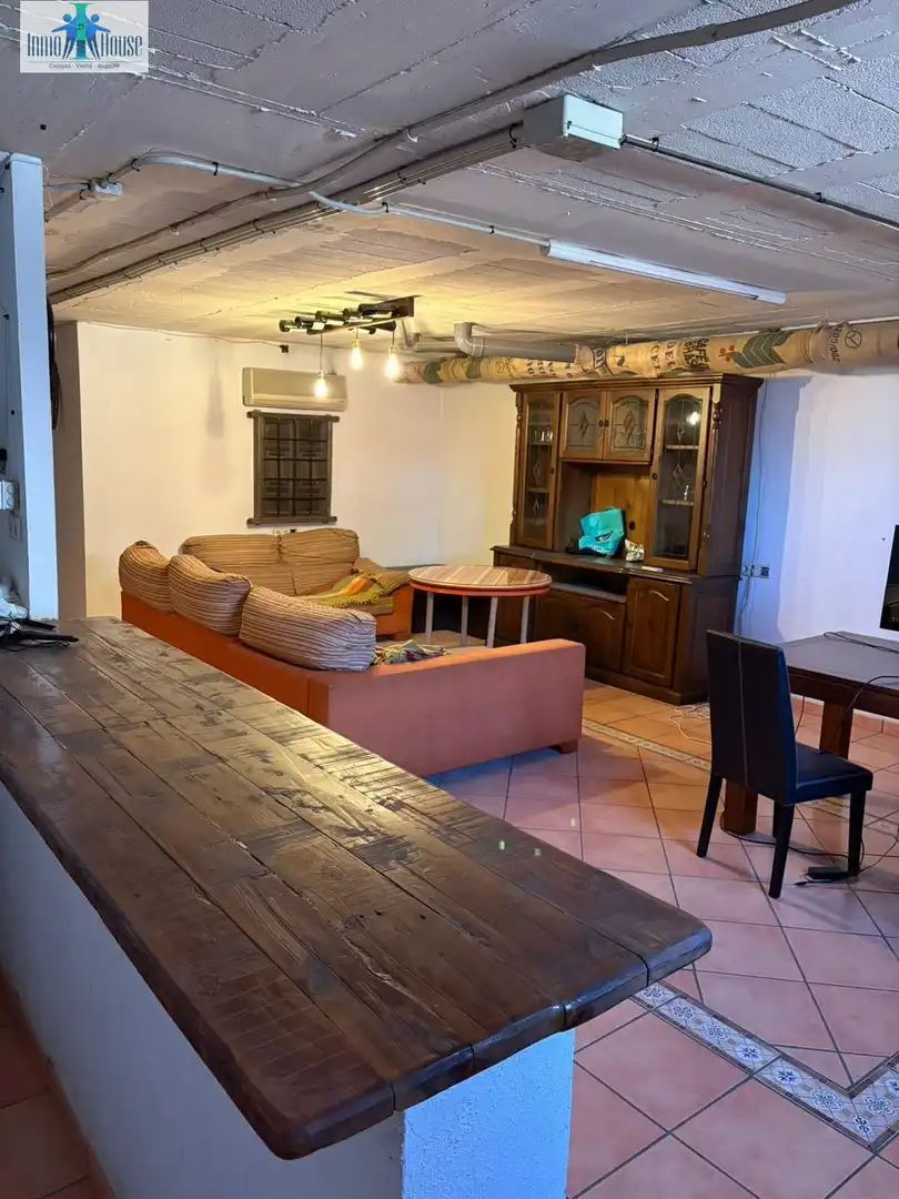 Reihenhaus mit Terrasse zum Verkauf in Pedanías - Extrarradio, imagen 14