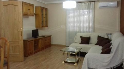 Foto 2 de Pis en venda a Calle Aprisco, Carretera de Córdoba - Libertad, Puertollano