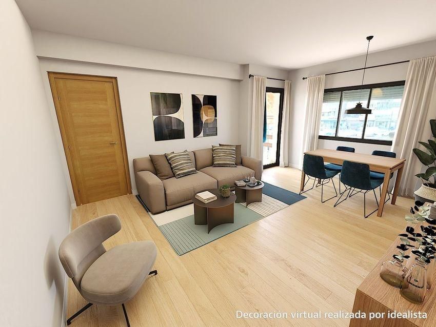 Apartment for sale in La Unión - Cruz de Humilladero - Los Tilos