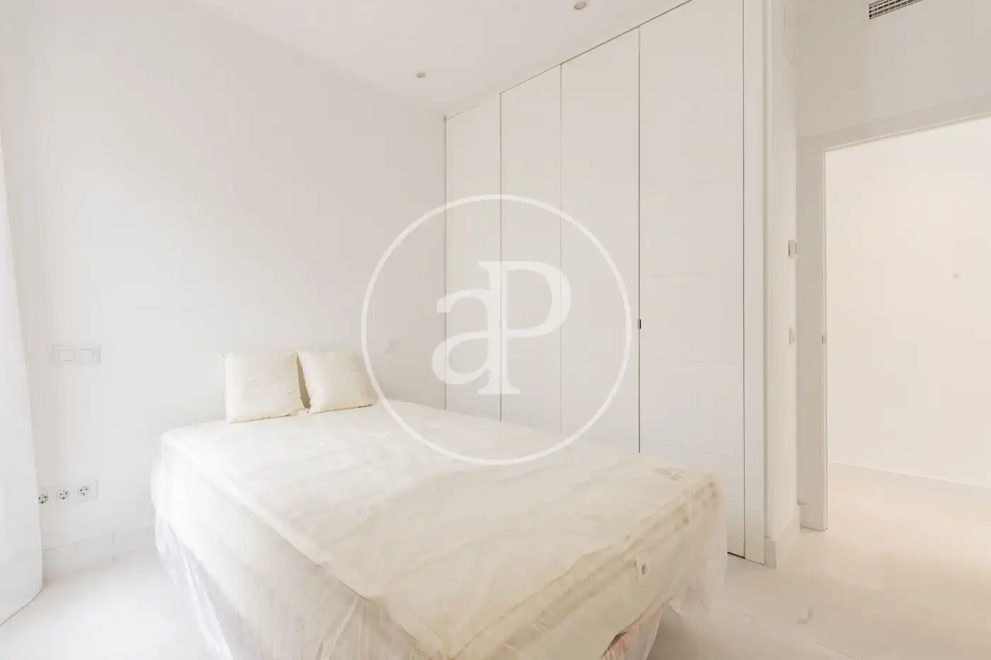 Attique avec ascenseur à vendre à C. Alcalá, imagen 19