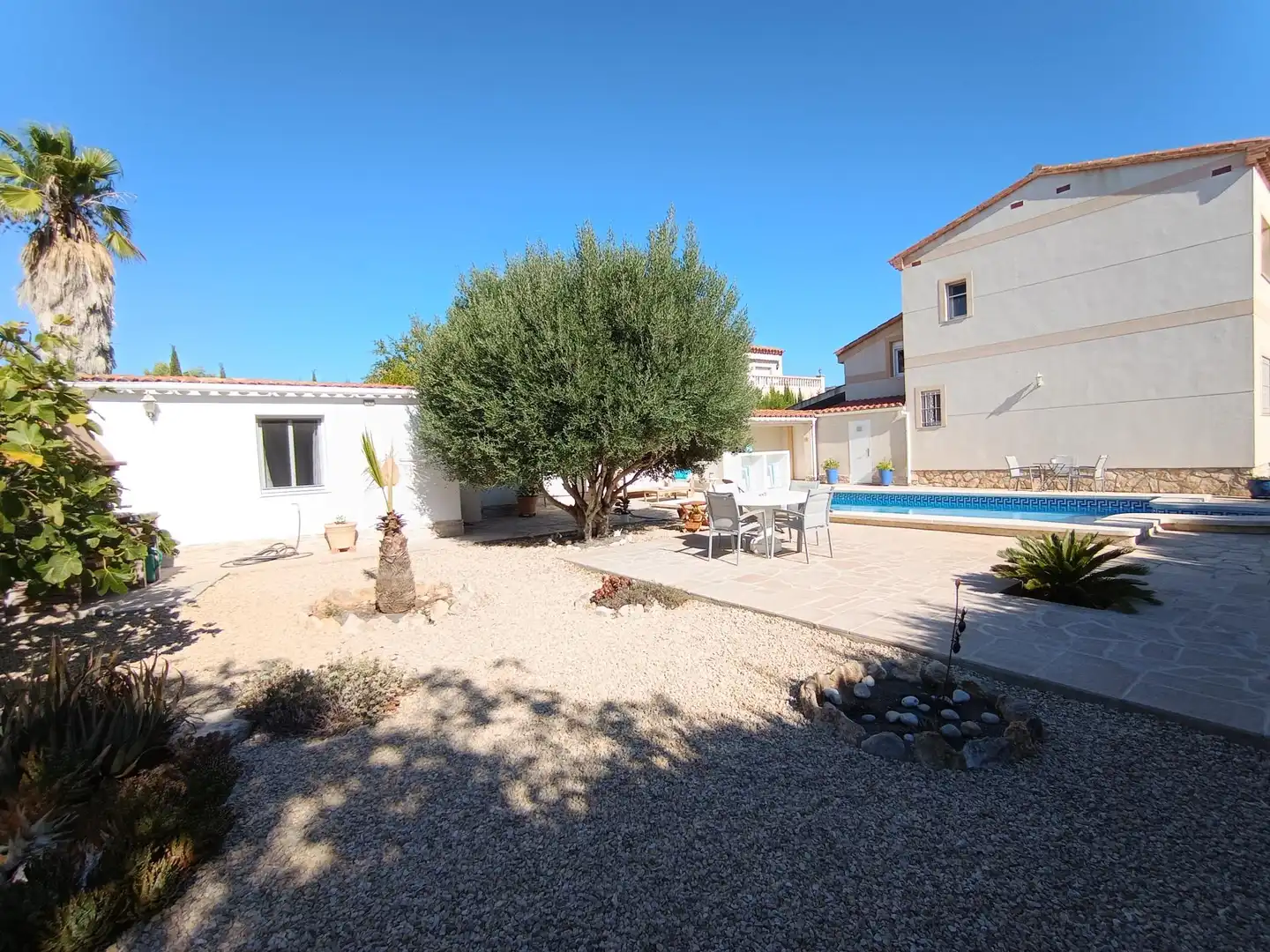 Villa avec terrasse à vendre à FLOR DE LA-3 CALES, imagen 27