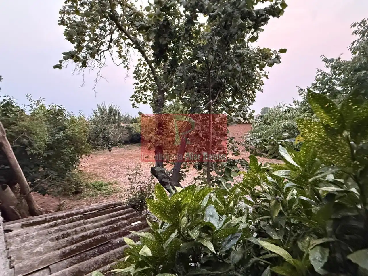 Jardí de Casa o xalet en venda en Santa Marina del Rey amb Calefacció, Jardí privat i Traster