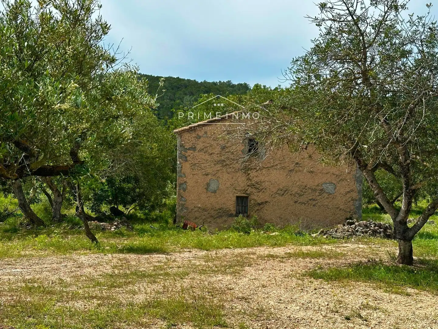 Terreno rústico en venta en Tivissa, imagen 72