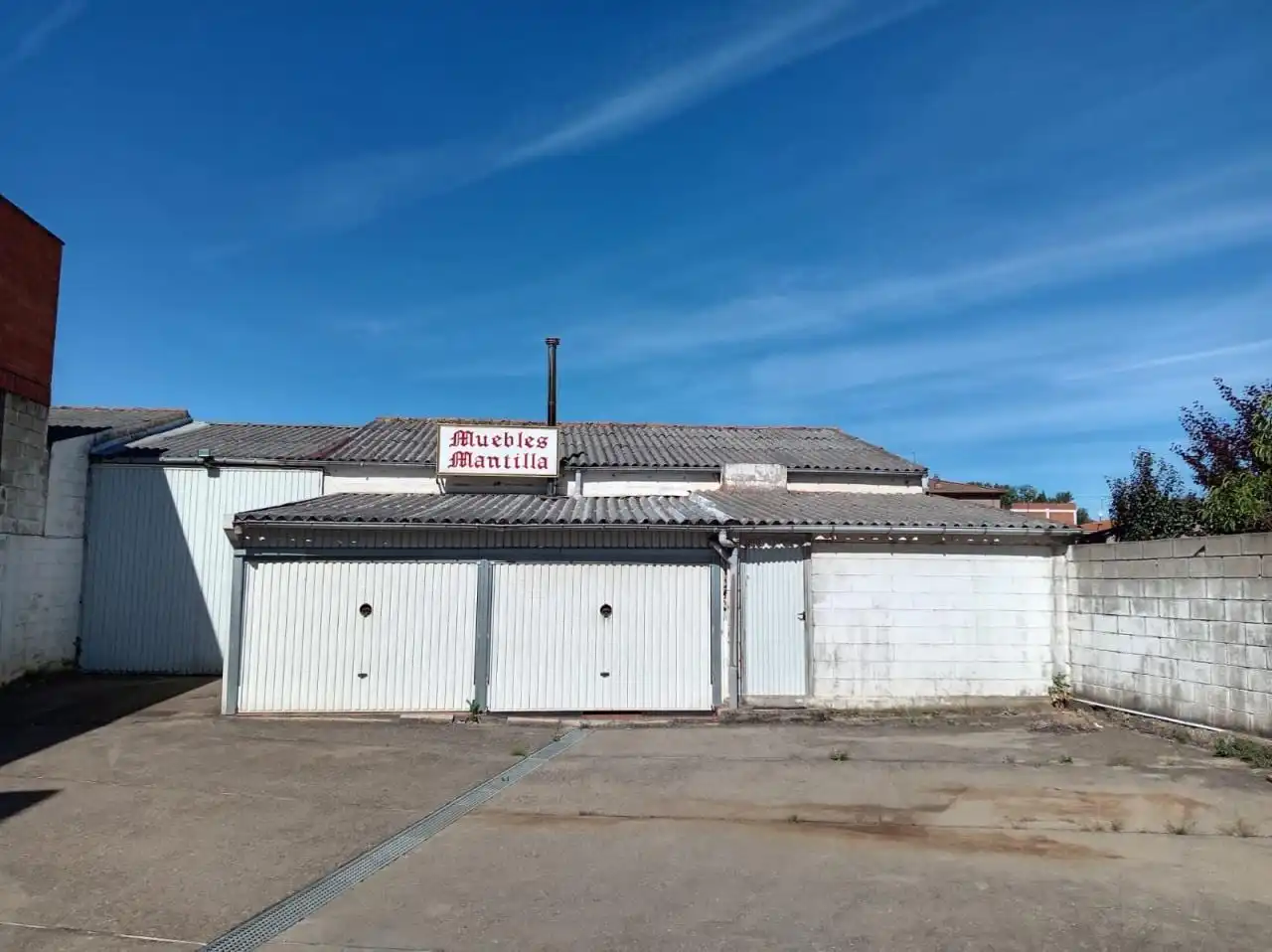 Nau industrial en venda a Calle La Veguina 43 24191 San Andres Del Rabanedo, imagen 7