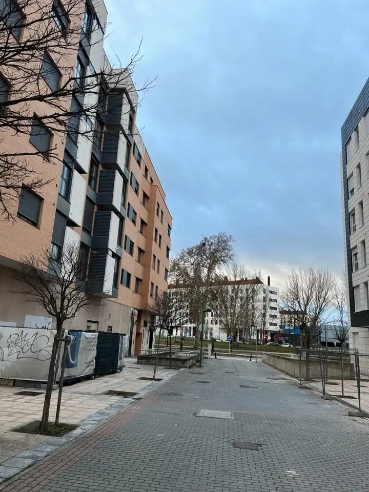 Aparcament en venda a Lovaina, imagen 3