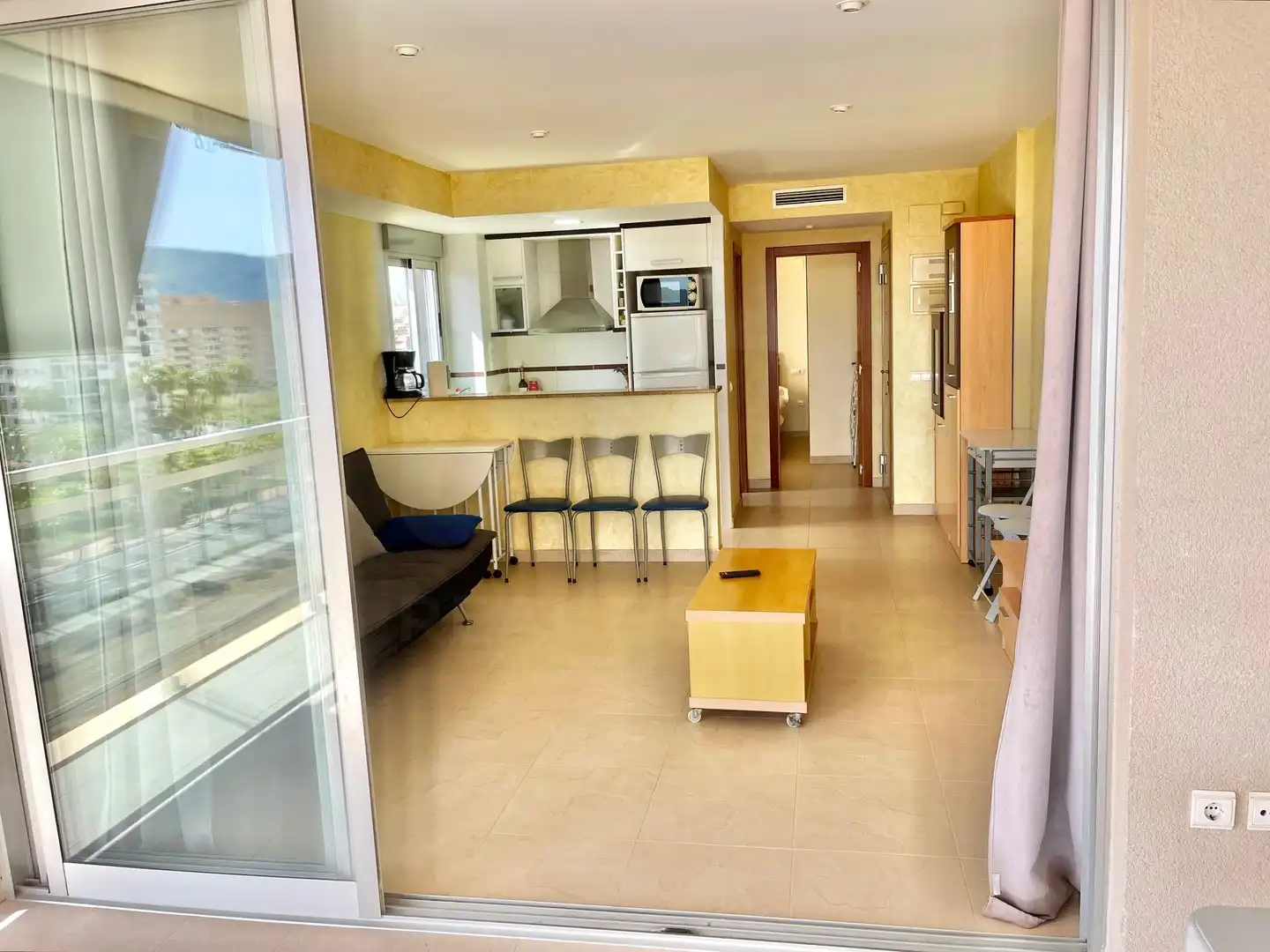 Flat with pool for sale in Marina d'Or, imagen 14