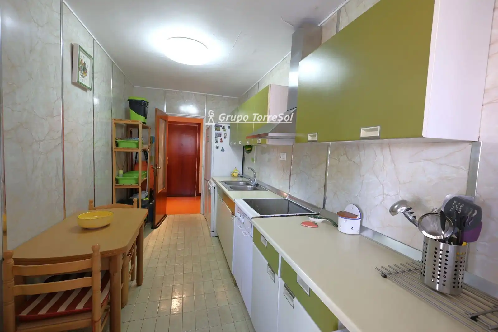 Piso en venta en ESTURIO, Coma-ruga platja