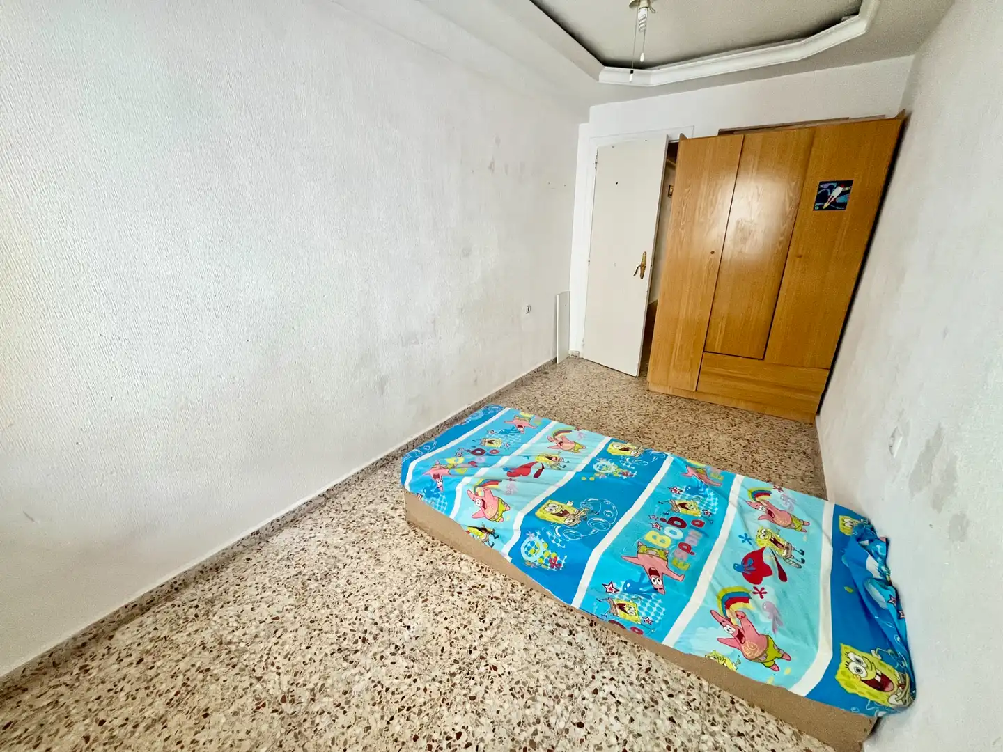 Flat with terrace for sale in Calle Perpendicular Maldonad 6, imagen 19