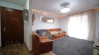 Living room of Flat for sale in Terrassa