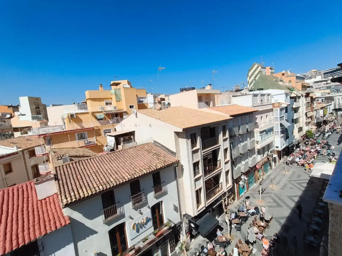 Apartment with lift for sale in Casco Antiguo - Puerto, imagen 6