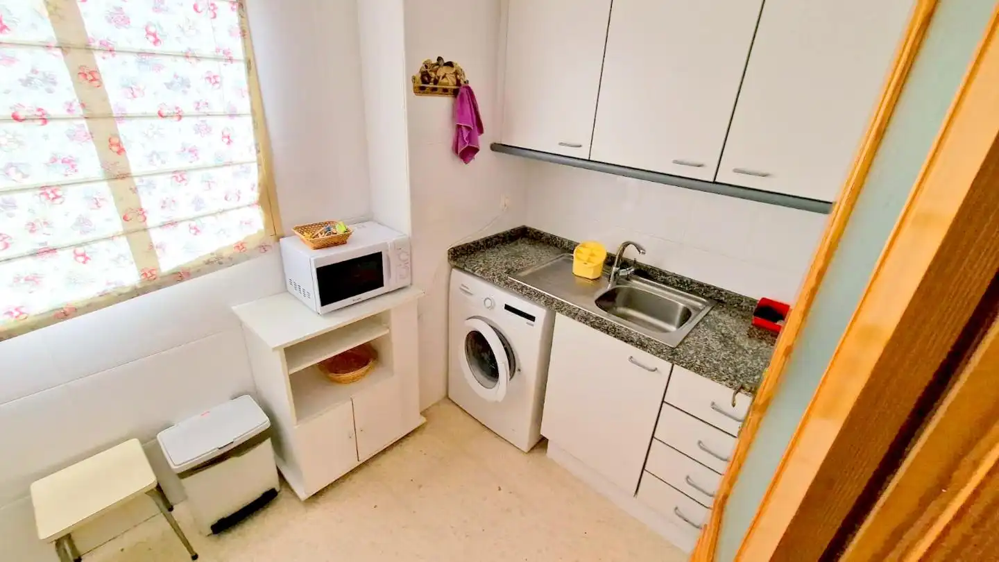 Apartments for rent in Rosa De Los Vientos, 46, Playa de Gandia