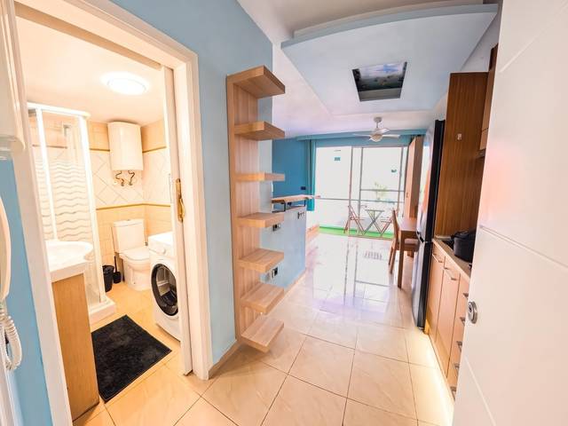 Estudio en Venta en San Antonio - Las Arenas