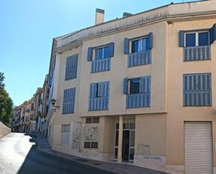 Exterior view of Apartment for sale in Alcalá de Guadaira