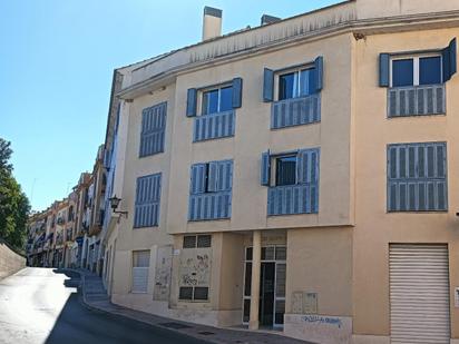 Exterior view of Apartment for sale in Alcalá de Guadaira