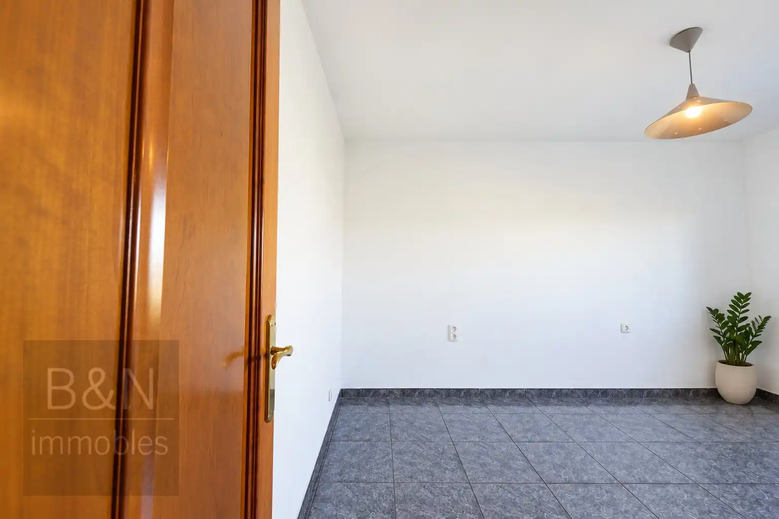 Flat for sale in Can Parellada