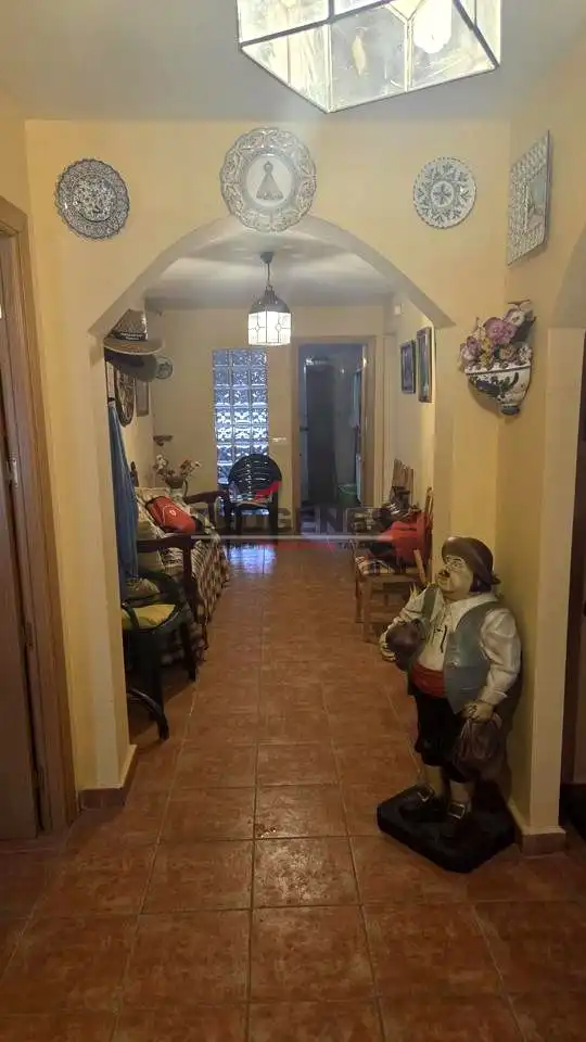 Casa o xalet en venda en Zarza de Tajo amb Aire condicionat i Calefacció