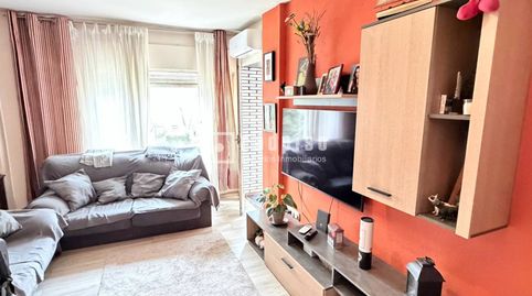 Photo 4 of Flat for sale in De Puerto Rico, Hispanoamérica - Bernabéu, Madrid Capital