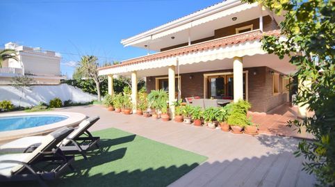 Photo 2 of Houses for sale in Sierra Helada, Benidorm