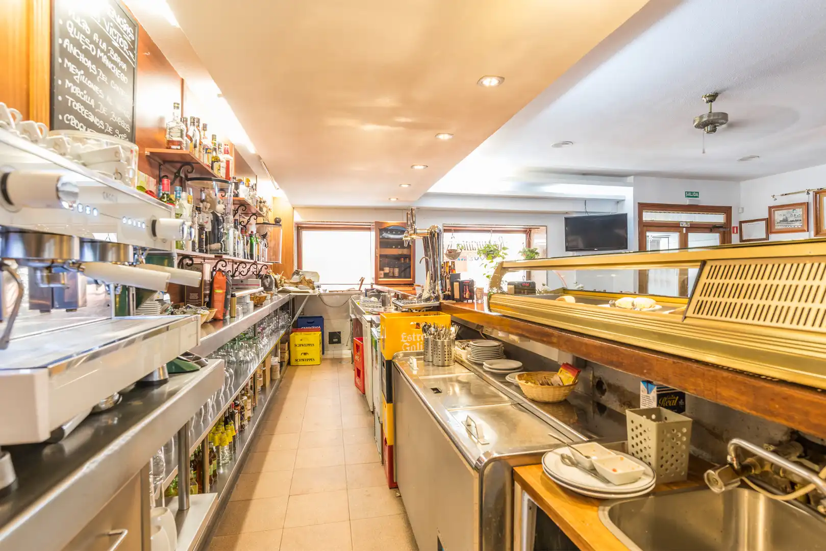 Buildings for sale in Guadalajara