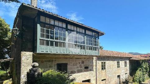 Foto 3 de Casa o xalet en venda a Ponteareas, Pontevedra