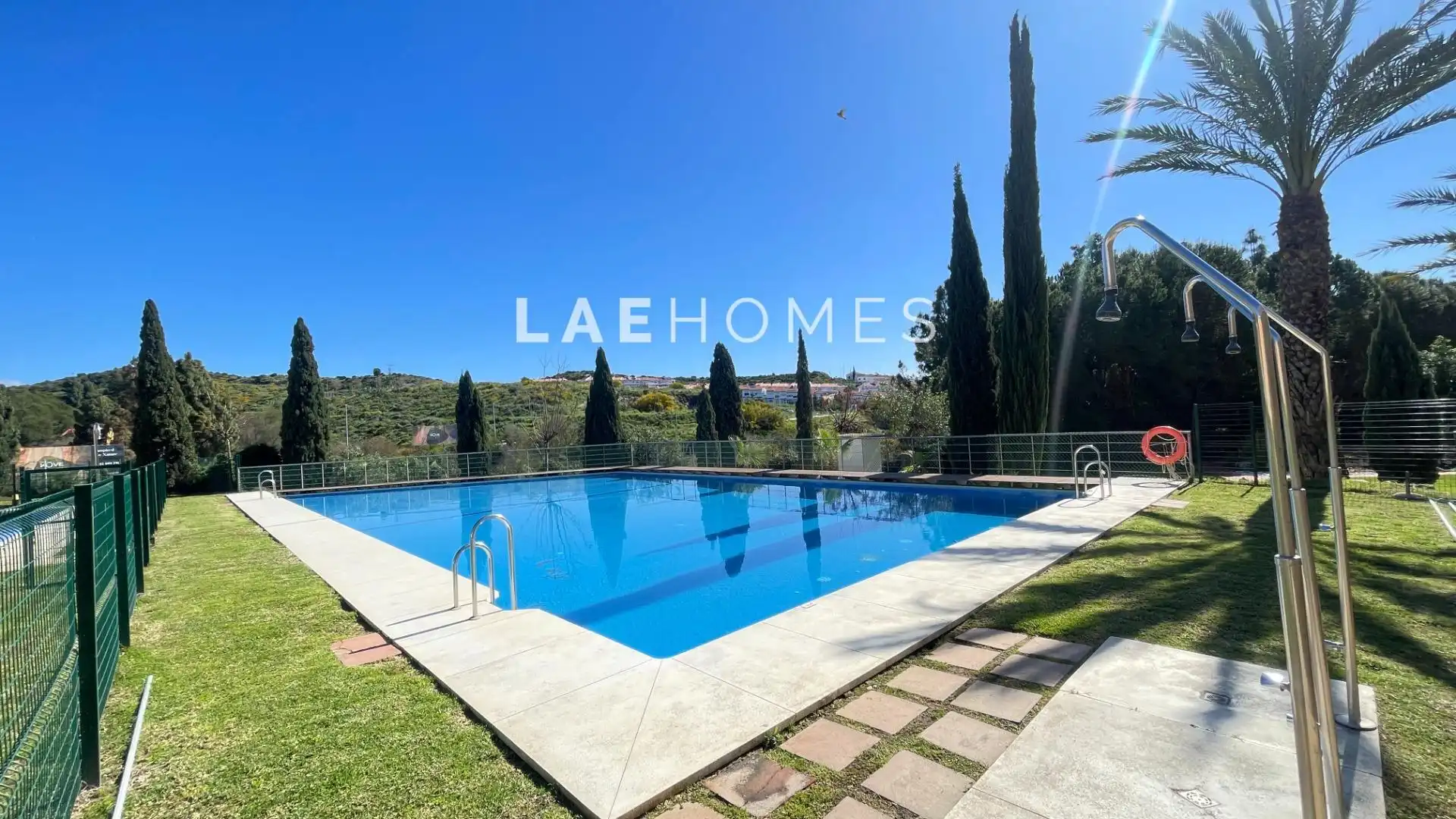 Exterior view of Detached homes for sale in Mijas  with Terrace, Storage room and Alarm