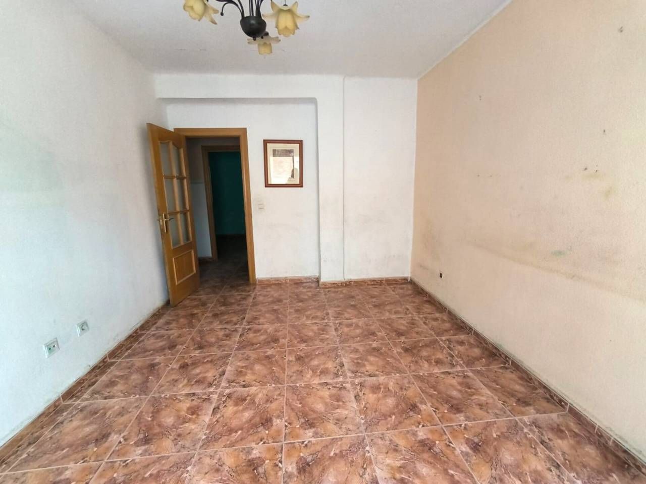 Flat for sale in  Albacete Capital  with Balcony