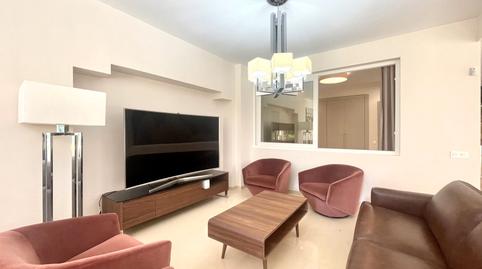 Photo 4 of Duplex for sale in Plaza de Los Naranjos, 4, Casco Antiguo, Málaga