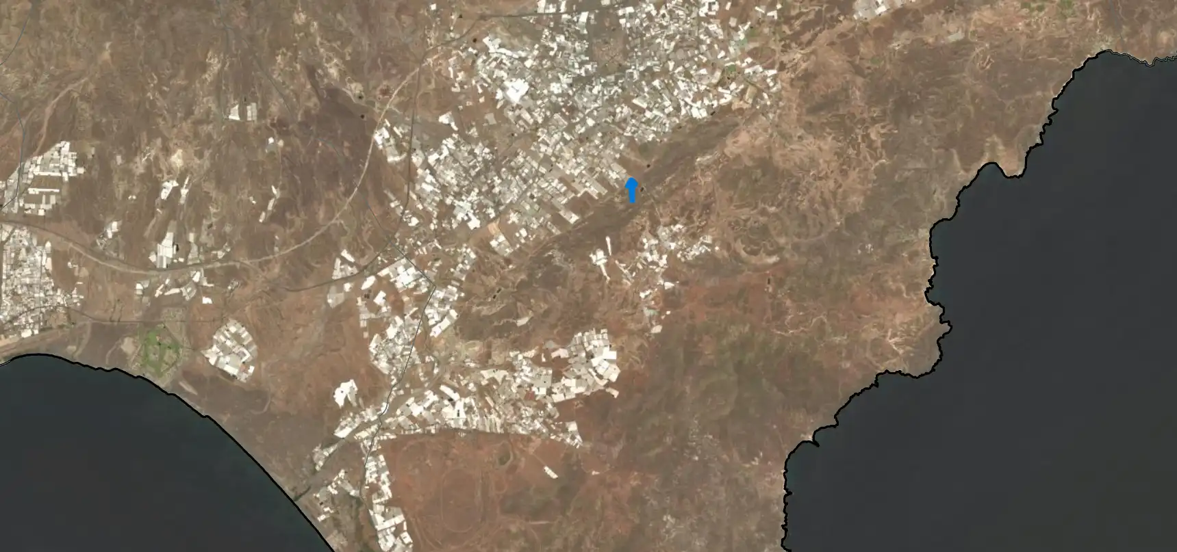 Terreny rústic en venda a Paraje Pozo del Capitan, imagen 3