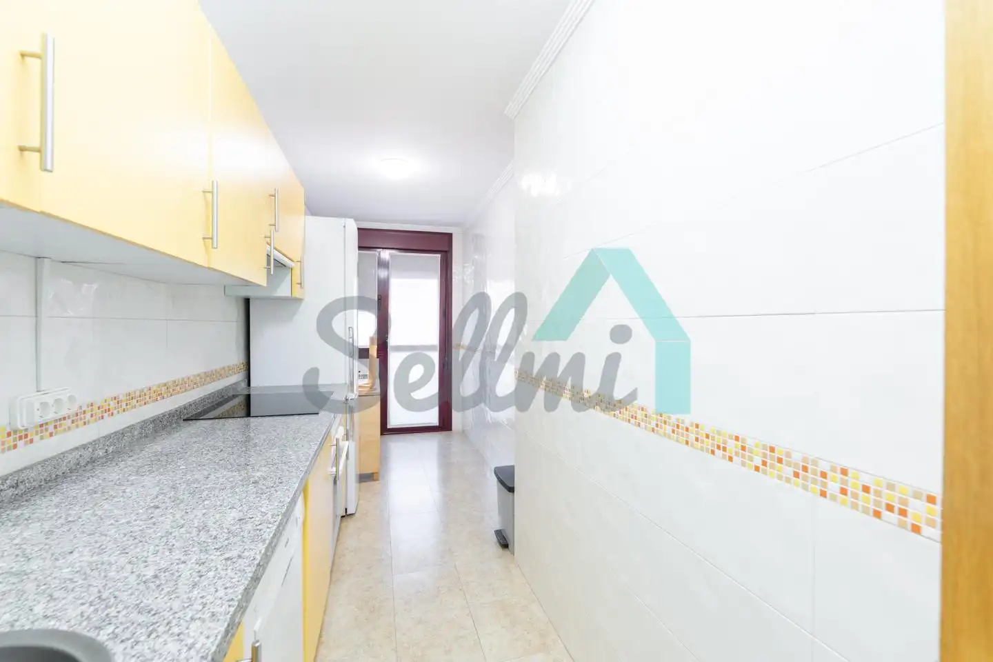 Wohnung zur Miete in Calle Puerto San Isidro, Teatinos - Los Prados