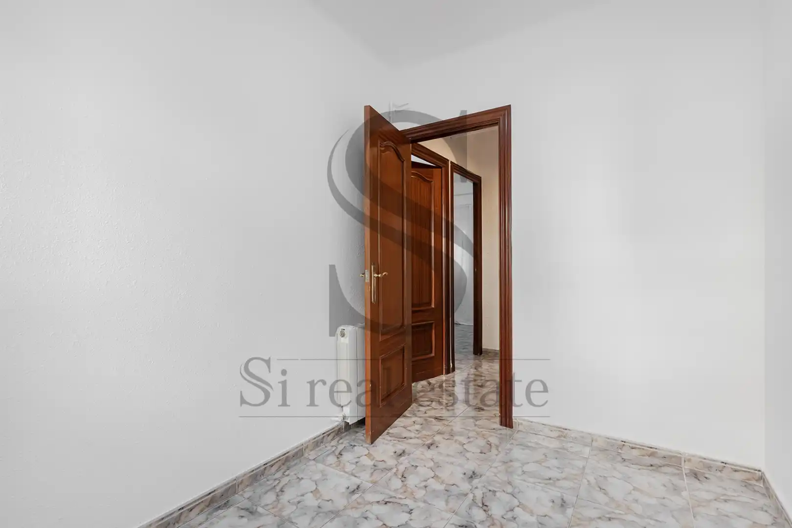 Appartamento con terrazza in vendita a Carrer de Juan de Mena, imagen 17