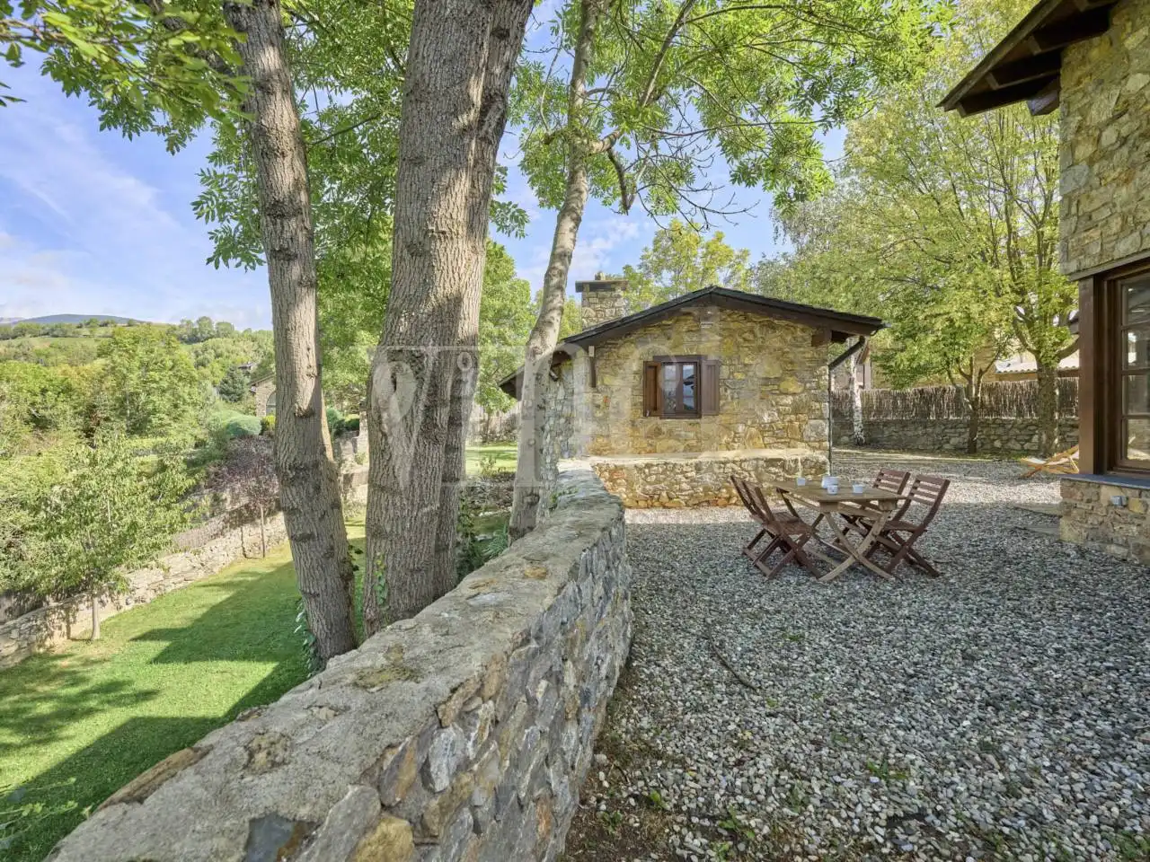 Casa con jardín en venta en Calle ESGLESIA, imagen 45