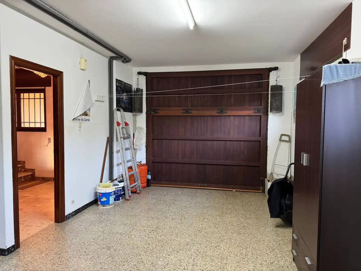 Xalet amb terrassa en venda a Travesía Castro de Arriba 27, imagen 32