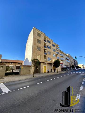 Garaje en Venta en Guijuelo