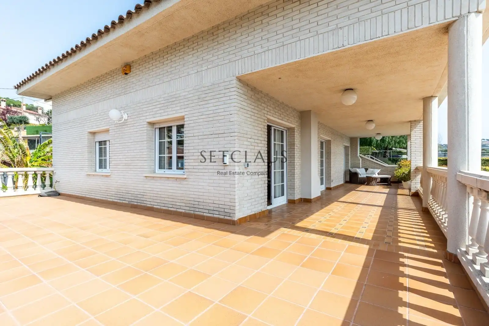 Casa o chalet en venta en Alella