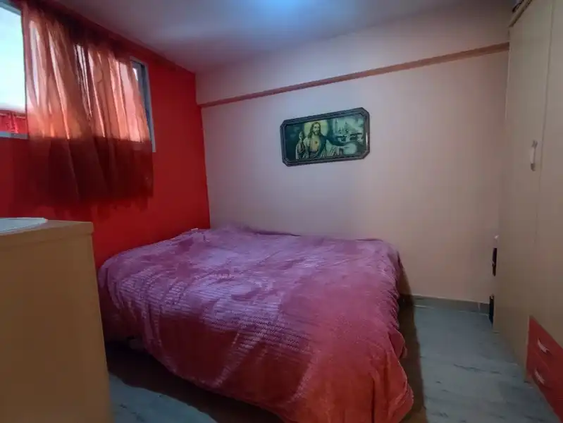 Habitación de Apartamento en venta en Cullera con Aire acondicionado, Parquet y Terraza