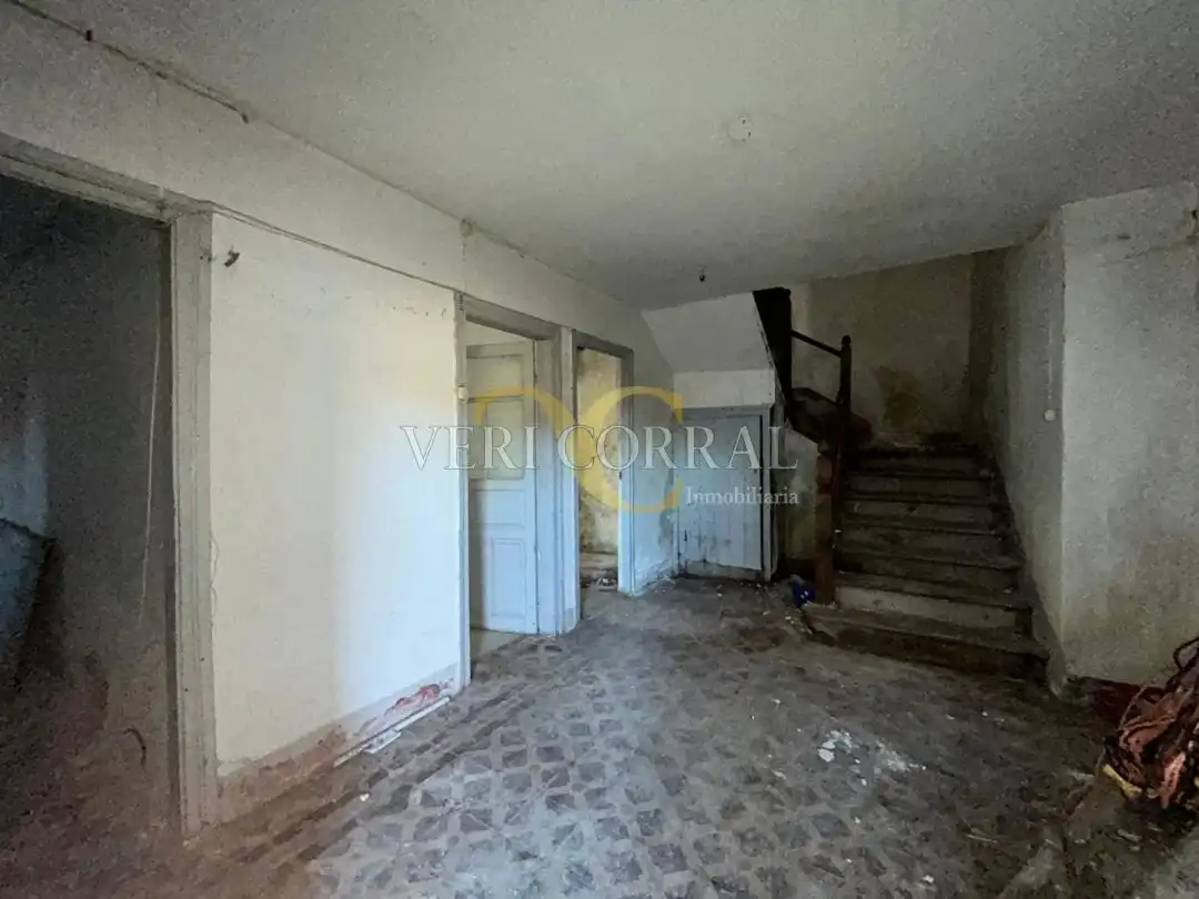 Casa amb jardí en venda a Villahormes, imagen 5