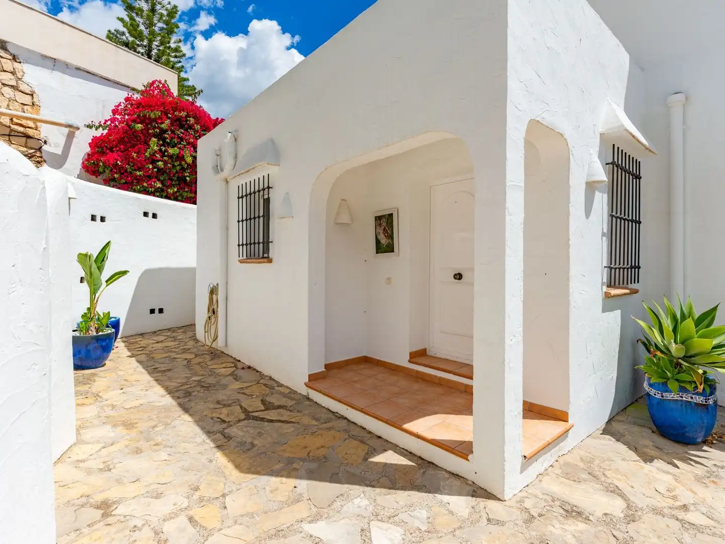 Villa con piscina in vendita a Benimeit - Tabaira, imagen 6