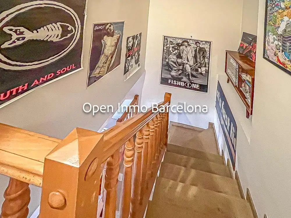 Duplexes for sale in Vilanova i la Geltrú  with Air Conditioner, Heating and Terrace