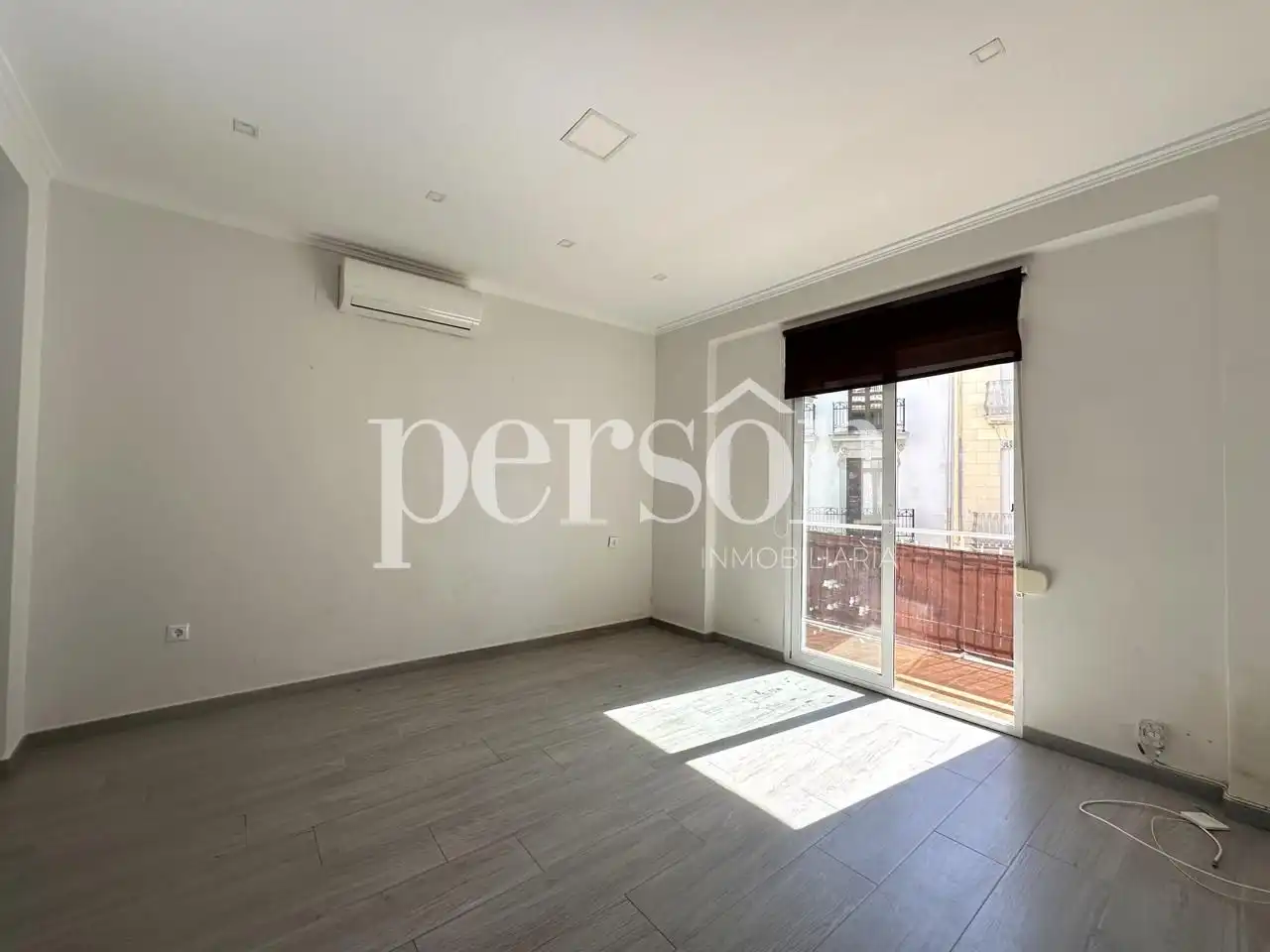 Habitación de Piso de alquiler en Algemesí con Aire acondicionado