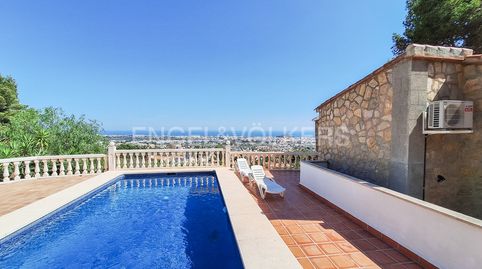 Foto 2 de Casa o xalet en venda a Learco, La Pedrera - Vessanes, Dénia