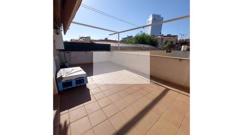 Foto 2 de Piso en venta en Calle Fontanet, Creu Alta, Sabadell