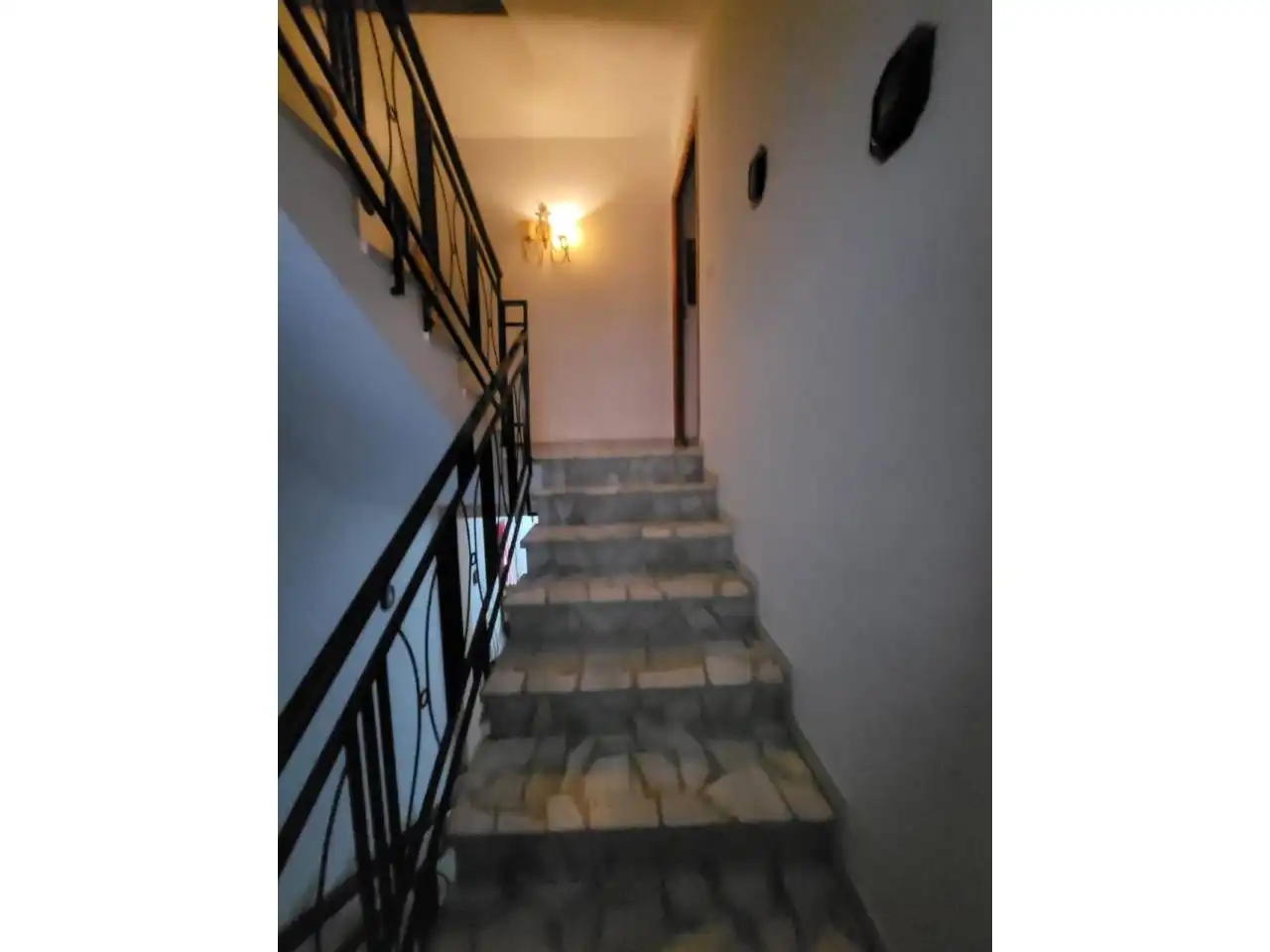 Casa o xalet en venda en Baza amb Calefacció i Terrassa