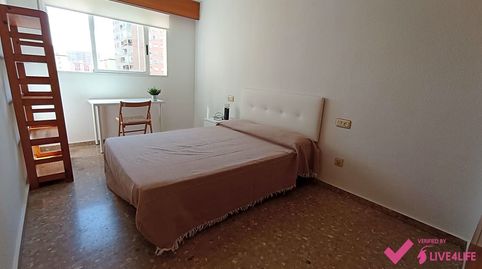 Foto 5 de Pis de lloguer a Plaça de José María Orense, La Carrasca, Valencia Capital