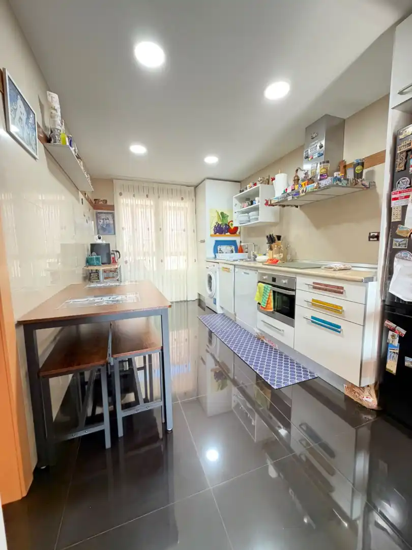 Piso con ascensor en venta en Barriada Sarrikue Auzunea, imagen 5